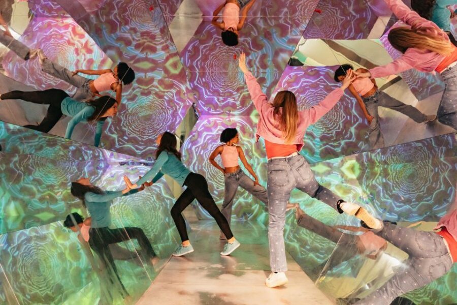 Amsterdam: The Upside Down Museum Entrance Ticket - Tickets, price, and why $24 can feel fair