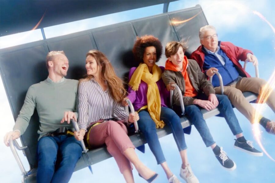 Amsterdam: This Is Holland 5D Flight and Canal Cruise Combo - Choosing the right Lovers departure pier (so you don’t lose time)