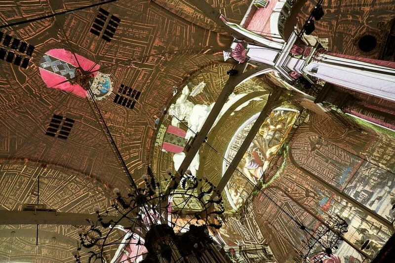 Amsterdam: Van Gogh and Rembrandt Immersive Experience Entry - Price and value: is $17 a good deal for this format?