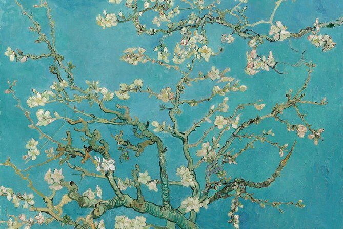 Amsterdam: Van Gogh Museum Entry & 75 minute City Canal Cruise - FAQ