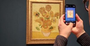 Amsterdam: Van Gogh Museum Guided Tour - The permanent collection focus: where self-portraits and Sunflowers fit in