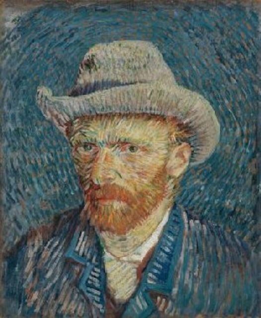 Amsterdam: Van Gogh Museum Private Tour - Temporary exhibitions: getting extra value beyond the permanent collection