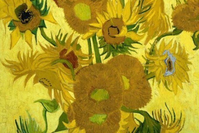 Amsterdam: Van Gogh Museum (Private Tour with Art Historian) - Price and value: is $216.02 per person a smart splurge?