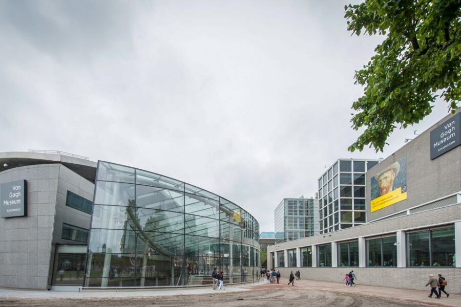 Amsterdam: Van Gogh Museum Ticket and City Canal Cruise - Who this combo suits best (and who should rethink it)