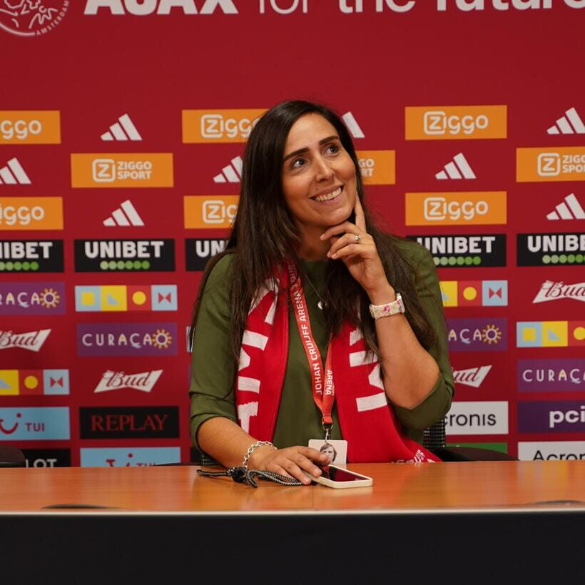 Amsterdam: VIP Johan Cruijff ArenA Tour with Drink and Scarf - Board room access: the management side of football decisions