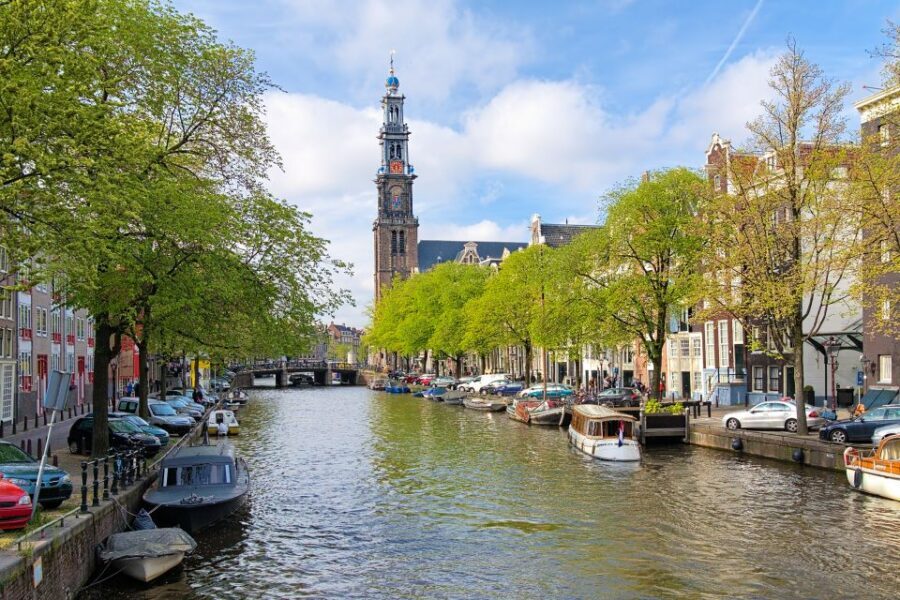 Amsterdam Walking Tour and Canal Cruise - Key Highlights You’ll Feel Right Away