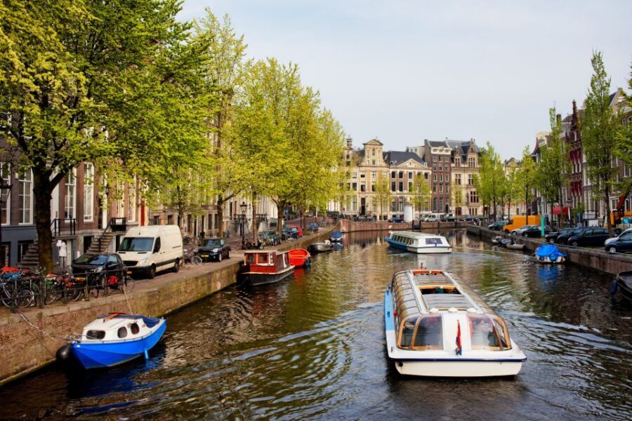 Amsterdam Walking Tour and Canal Cruise - How This 4-Hour Combo Works in Real Life