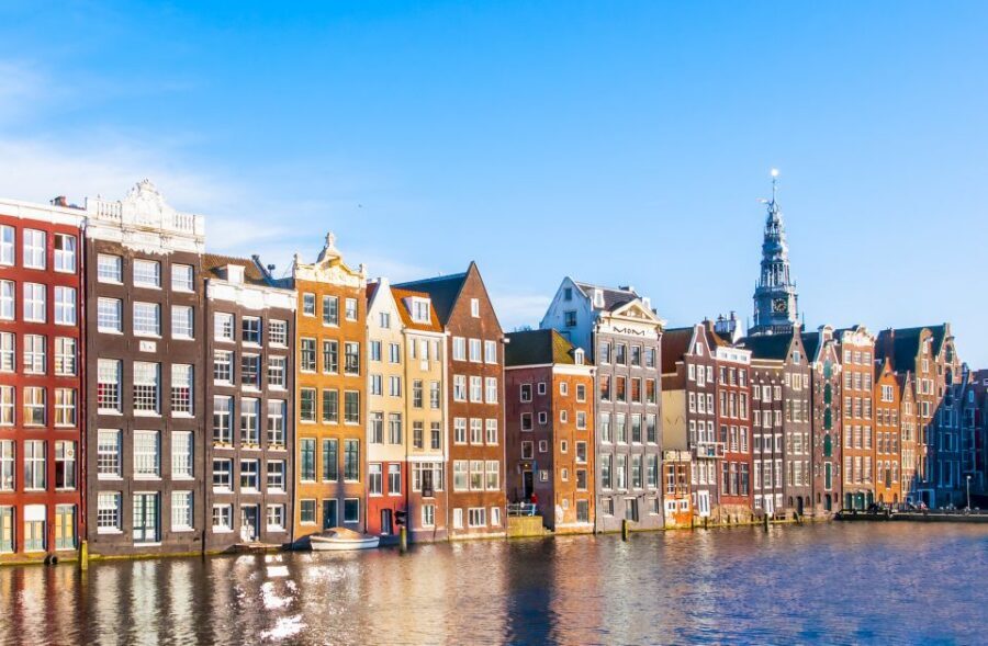 Amsterdam Walking Tour and Canal Cruise - Private Guide Value: How Guides Like Timm, Harry, Frédéric, and Coreen Shape the Day