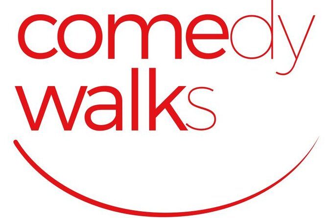 Amsterdam Walking Tour with a local comedian as guide - The $26.94 value for a 90-minute laugh-and-walk