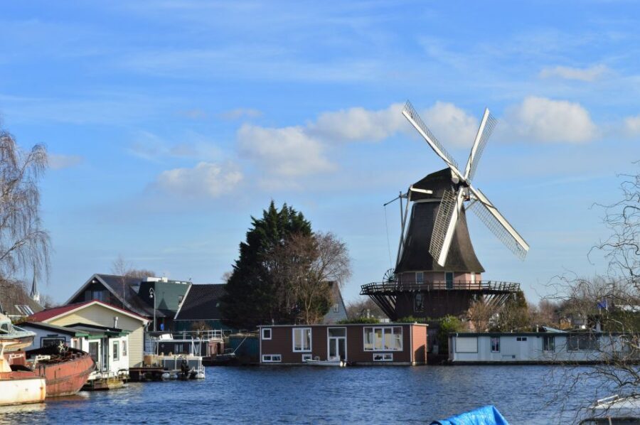 Amsterdam: Windmill Guided Tour - Key Things That Make This Windmill Tour Worth Your Time