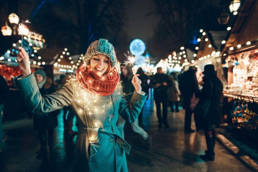 Amsterdam Winter Walking Tour - Who This Tour Suits Best (and Who Might Want Something Else)