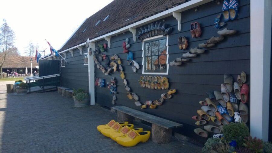 Amsterdam: Zaanse Schans 3-Hour Small Group Tour - Price and value: $50 for transport, entrances, and demos