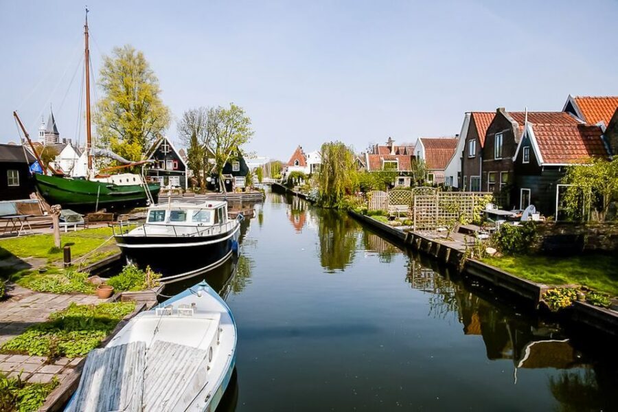 Amsterdam: Zaanse Schans, Edam, Volendam & Marken Bus Tour - Price and value: why $32 can work if you plan the day right