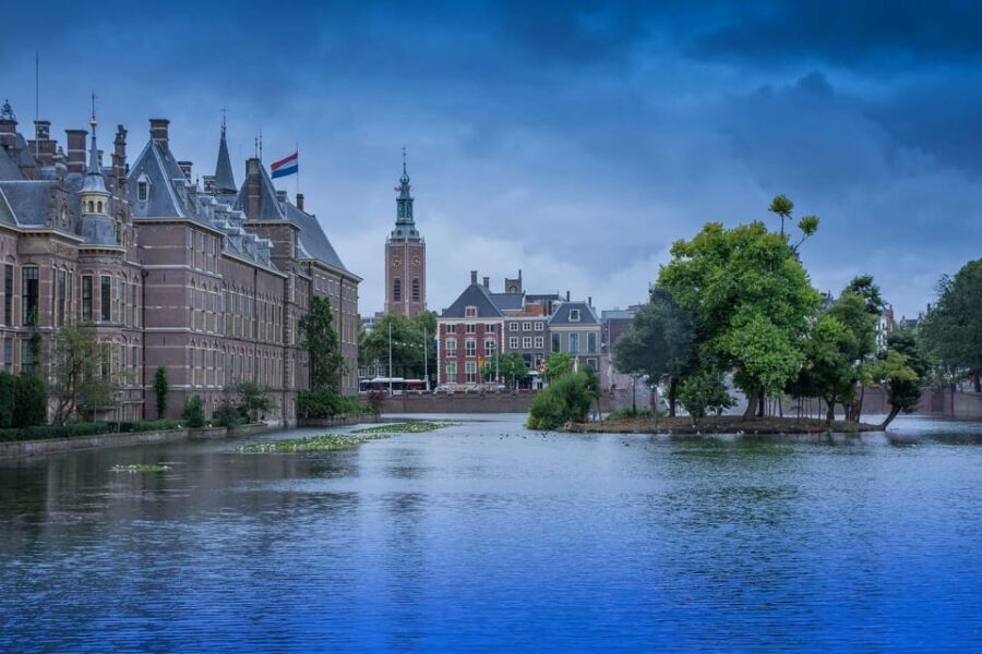 Amsterdam: Zaanse Schans, The Hague & Rotterdam Tour - Timing and logistics: making sense of the 11-hour day