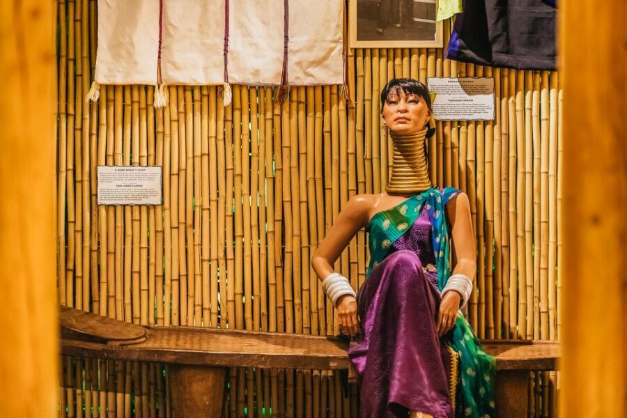 Amsterdam's Weirdest Museum: Believe It or Not! - Ripley’s on Dam 21: where the weird museum fits your Amsterdam day