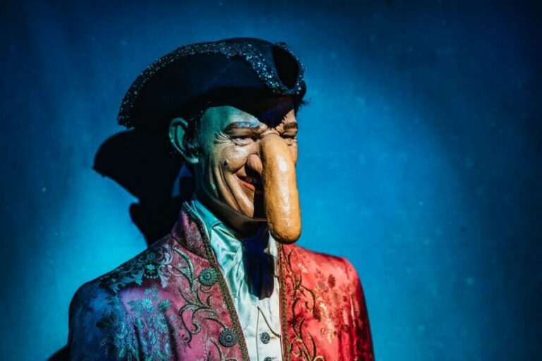 Amsterdam's Weirdest Museum: Believe It or Not! - Robert Ripley and the story behind the Unbelievable