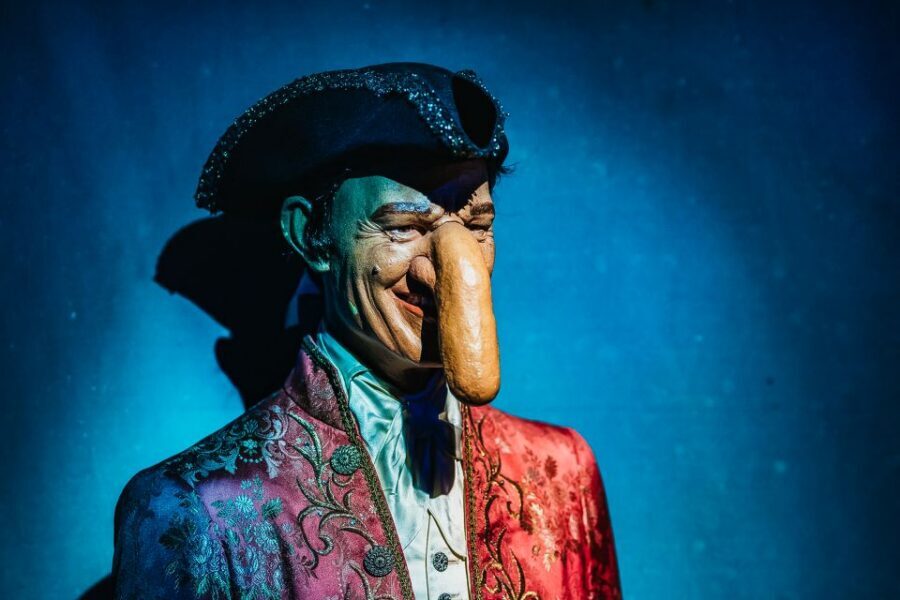 Amsterdam's Weirdest Museum: Believe It or Not! - Robert Ripley and the story behind the Unbelievable