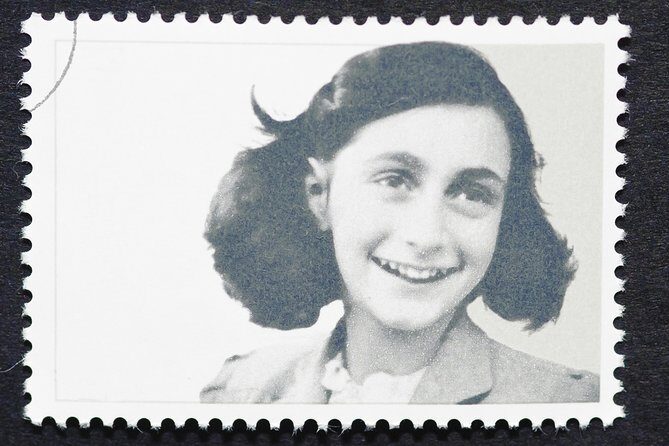 Anne Frank and Jewish Quarter Amsterdam Private Walking Tour - Private Jewish Quarter Walking Tour: What You Get for $157.21