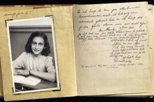 Anne Frank and the Jewish History of Amsterdam Private Tour - Jewish Historical Museum and its synagogues: seeing layers, not just one room