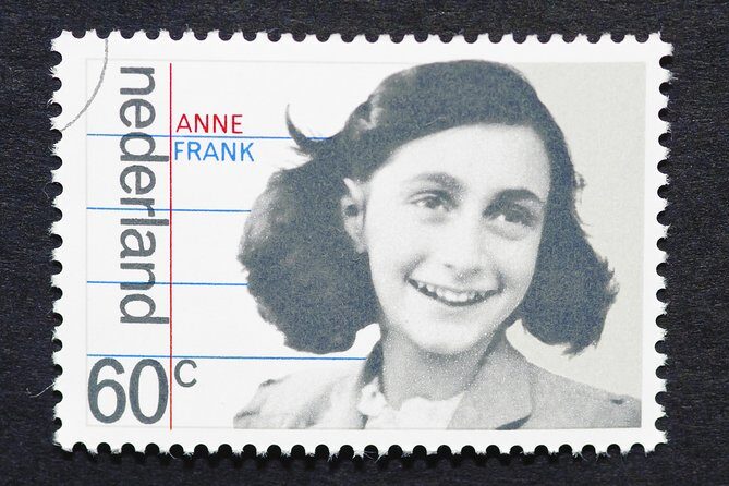 Anne Frank Walking Tour Amsterdam Including Jewish Cultural Quarter - What I’d do to get the most from this day