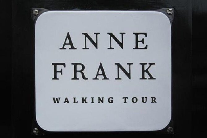 Anne Frank Walking Tour Amsterdam Including Jewish Cultural Quarter - Portuguese Synagogue: candlelit continuity in Amsterdam’s old Jewish neighborhood