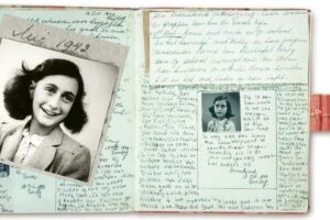 Anne Frank's Last Walk & See Anne Frank House in Virtual Reality - The 2.5-hour route: where you walk and why each stop matters
