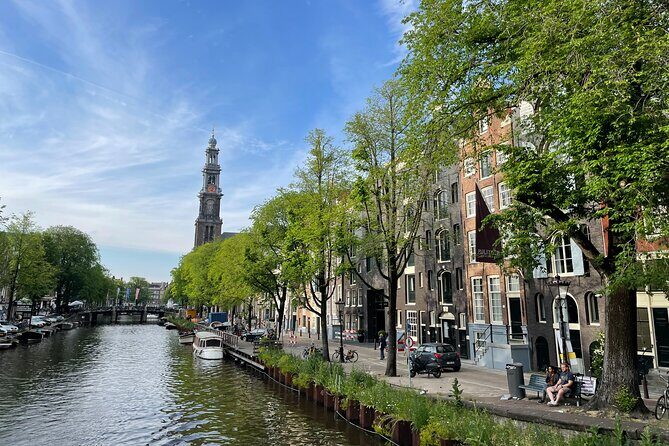 Anne Frank's Last Walk & See Anne Frank House in Virtual Reality - What the VR Secret Annex experience is good for (and for whom)