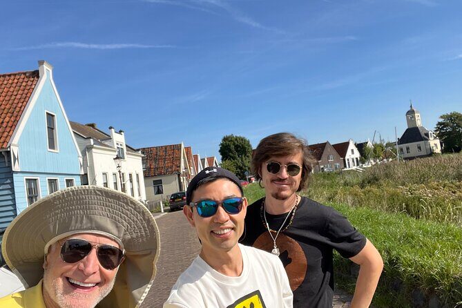 Best of Dutch Countryside: Giethoorn, Windmills, Secret Villages - Catharina Hoeve Cheese Farm: The Tasting Is the Main Event