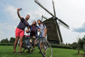 Bike Rental in Amsterdam - Price and Time: Getting Value From $13.60
