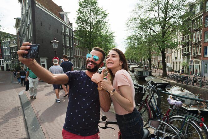 Bike Rental in Amsterdam - What’s Actually Included (And Why It Matters)
