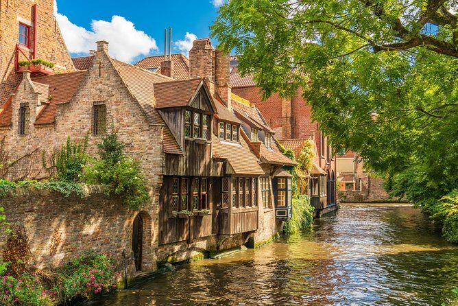 Bruges bus tour from Amsterdam - Key things worth knowing before you go