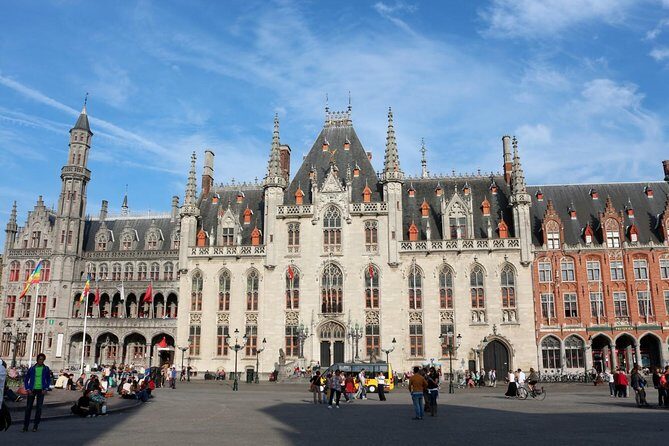 Bruges Day Trip from Amsterdam - The Return to Amsterdam: Don’t Underestimate the Timing