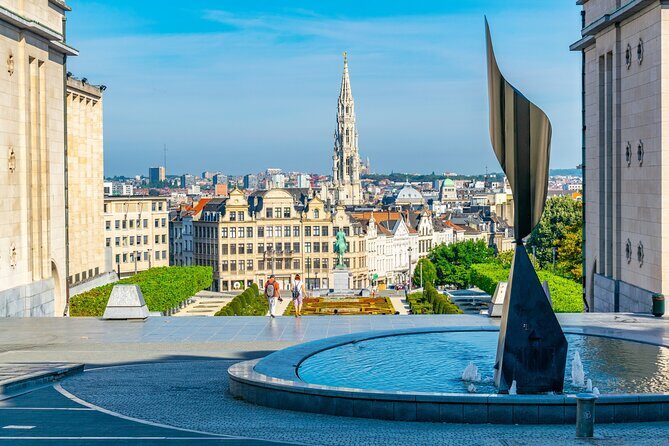 Charms of Brussels and Bruges Day Trip from Amsterdam - Should You Book This Brussels and Bruges Day Trip?