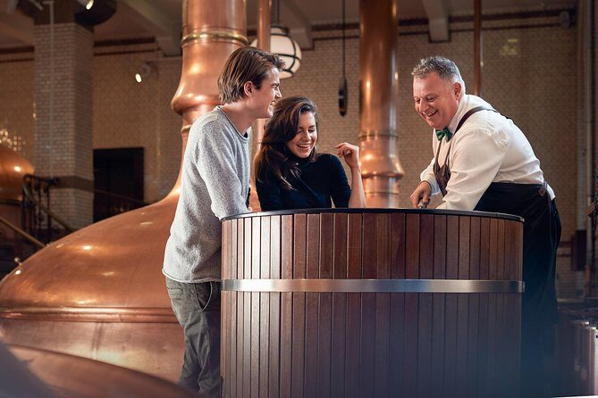 Combo Ticket: Heineken Experience Amsterdam and 1h Canal Cruise - Who This Combo Fits Best (and Who Should Consider Separate Tickets)