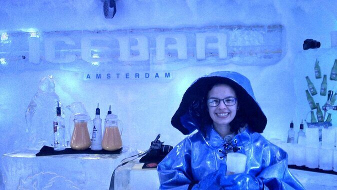 Combo Ticket: Xtracold Icebar Amsterdam and 1-Hour Canal Cruise - Key things to know before you go