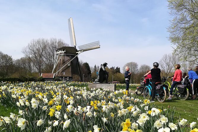 Countryside Bike Tour from Amsterdam: Cheese, Clogs & a Windmill - Who Should Book This Countryside Bike Tour (and Who Should Skip It)