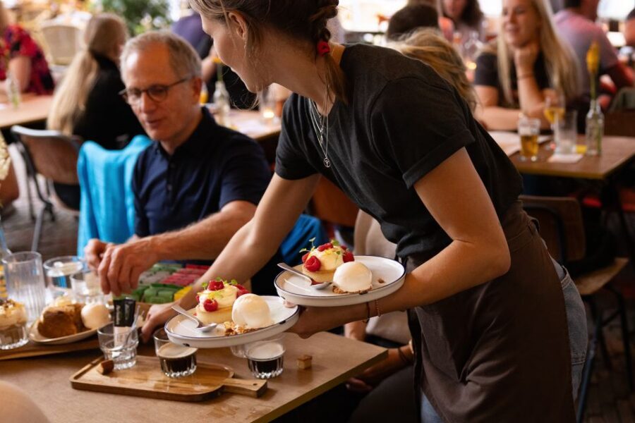 Delft: Craft Beer Tasting in Medieval Brewery with Snacks - Price and Value: Why $18 Can Actually Make Sense