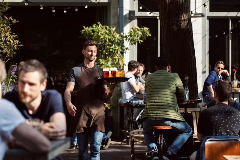 Delft: Craft Beer Tasting in Medieval Brewery with Snacks - Who This Is Best For (and Who Should Skip It)