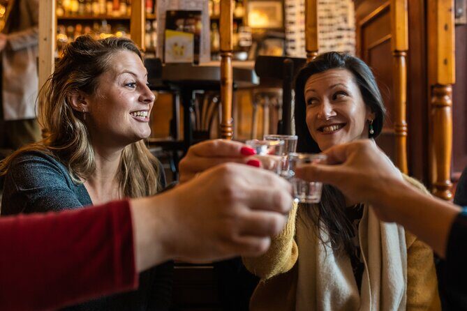 Devour Amsterdam Ultimate Food Tour - Your 10+ tastes across 6 family-run stops