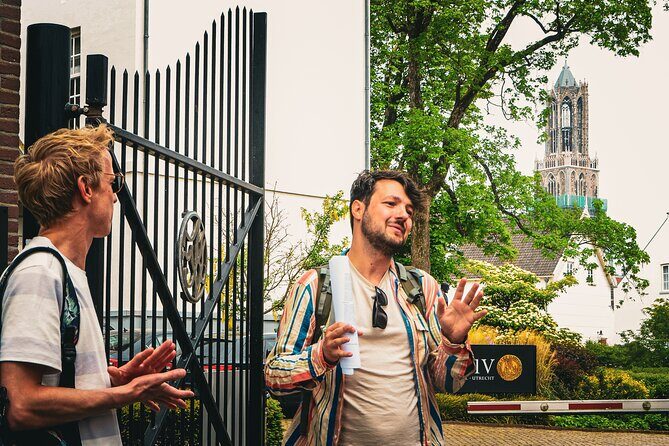 Discover Our Utrecht: Limited Group Size & Optional Extras - Group size, pace, and what you’re really paying for