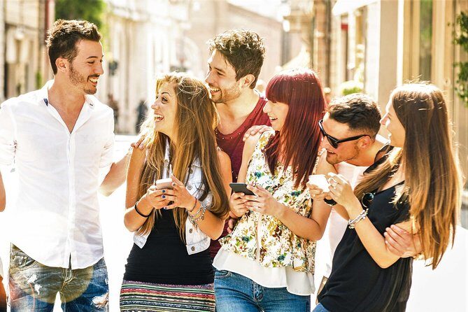 e-Scavenger hunt Eindhoven: Explore the city at your own pace - Key things to know before you start