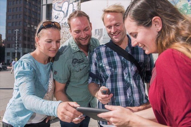 e-Scavenger hunt Utrecht: Explore the city at your own pace - Should you book the e-Scavenger hunt in Utrecht?