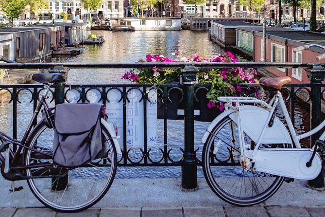 Eating Amsterdam: Albert Cuyp Market & The Pijp Food Tour - Alain Bernard Butchery: Dutch-style ham in 10 minutes