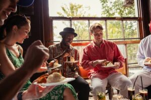 Eating Amsterdam: Food Tour & Canals Cruise - Price of $163.26: What You’re Really Paying For