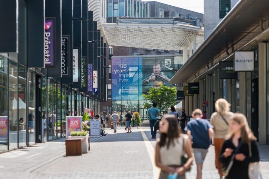 Eindhoven: Philips Museum Entry Ticket - Gerard Philips and the company mindset behind the tech