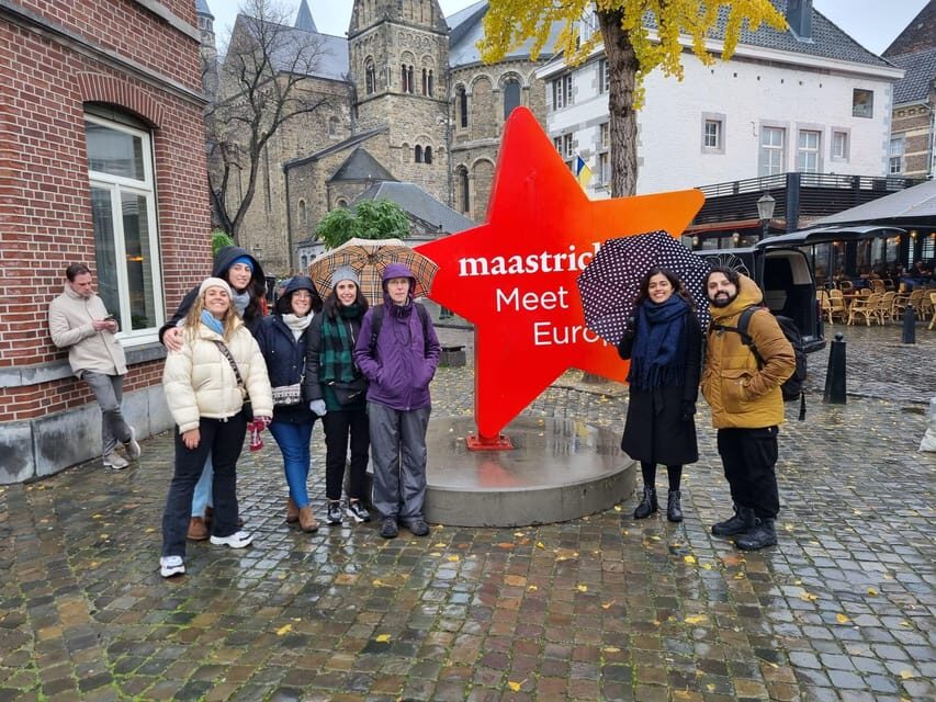 Explore Maastricht with Passionate Tour Guides - Dominicanen bookstore: history you can browse