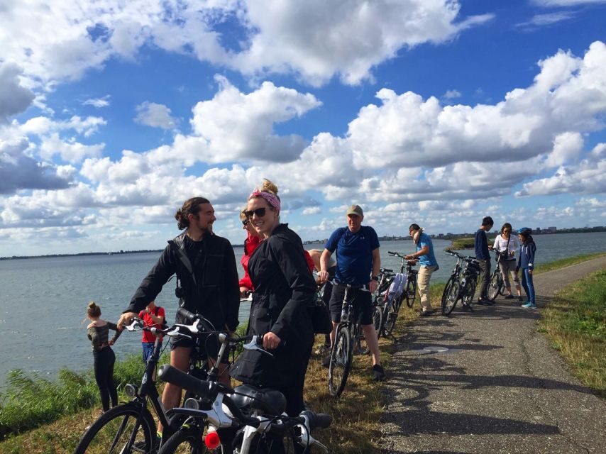 From Amsterdam: Countryside Bike Tour - Who this tour is best for (and who should skip it)