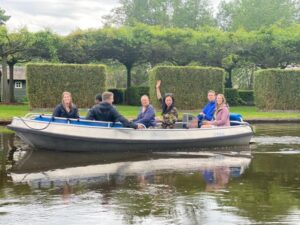 From Amsterdam: Giethoorn Day Trip with Small Electric Boat - From Amsterdam: The 8-Hour Rhythm and Where the Day Actually Goes