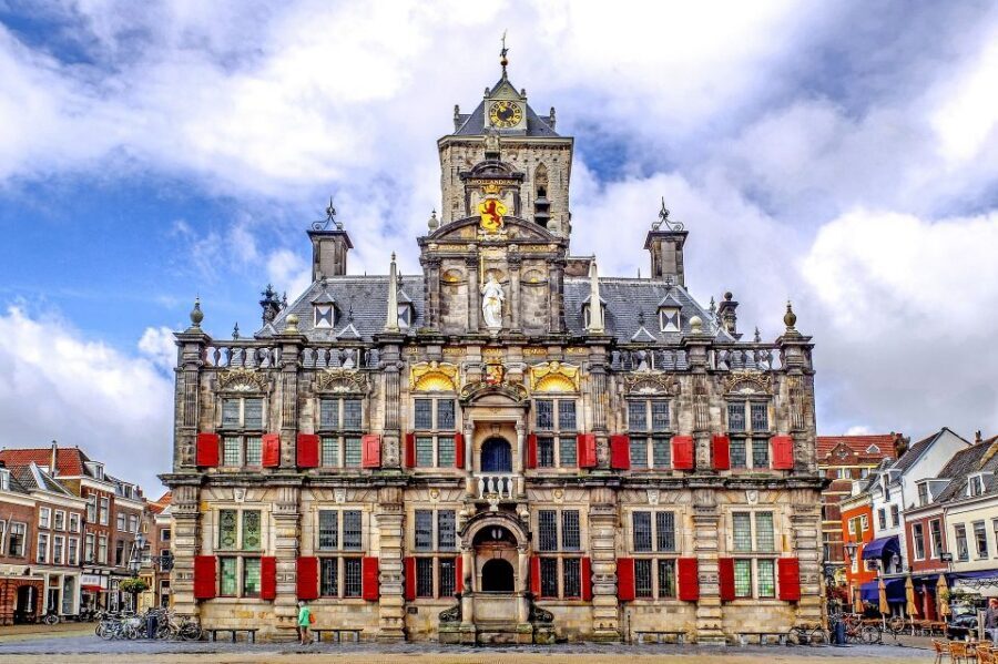 From Amsterdam: Guided Trip to Rotterdam, Delft & The Hague - Should you add the Amsterdam canal cruise voucher?