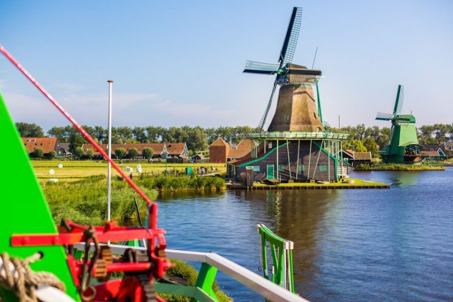 From Amsterdam: Keukenhof and Dutch Countryside Tour - Key points I think you’ll care about